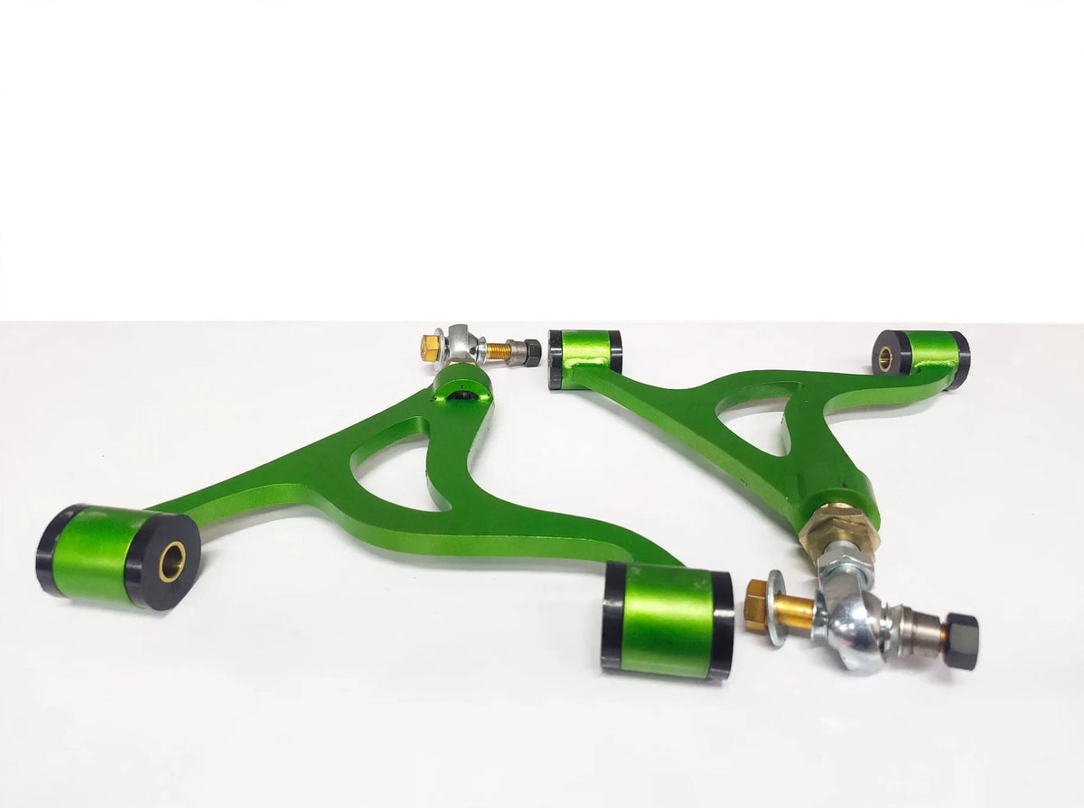 Rear upper control arms - Jza80 supra/SC3-400/z30 Soarer – Agile