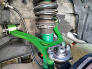 Mk3 Supra a70/z20 Soarer Adjustable Front Upper Control Arms (Suit Standard length lowers)