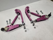 ZN6 Toyota GT86/Subaru BRZ Front lower Control arms