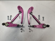ZN6 Toyota GT86/Subaru BRZ Front lower Control arms