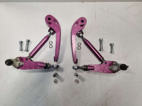 ZN6 Toyota GT86/Subaru BRZ Front lower Control arms