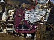 ZN6 Toyota GT86/Subaru BRZ Front lower Control arms