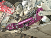 ZN6 Toyota GT86/Subaru BRZ Front lower Control arms