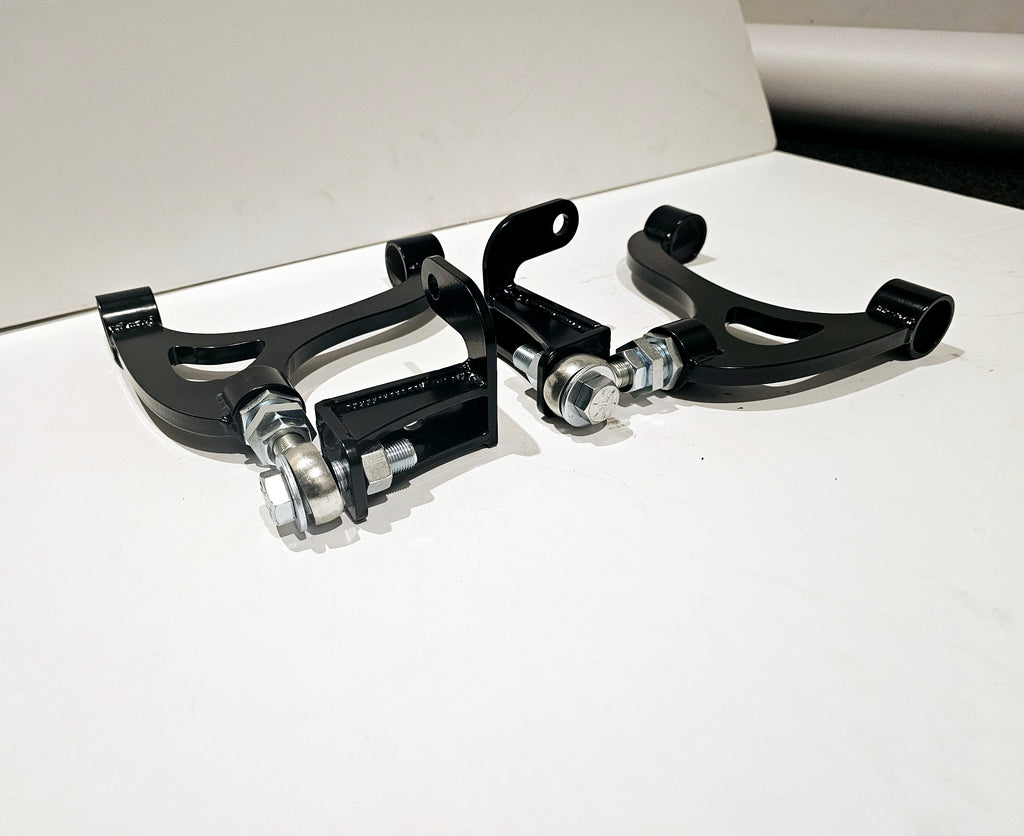 a70 Supra/Z20 Soarer adjustable Rear upper control arms – Agile