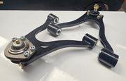 Mk3 Supra a70/z20 Soarer Adjustable Front Upper Control Arms (Suit Standard length lowers)