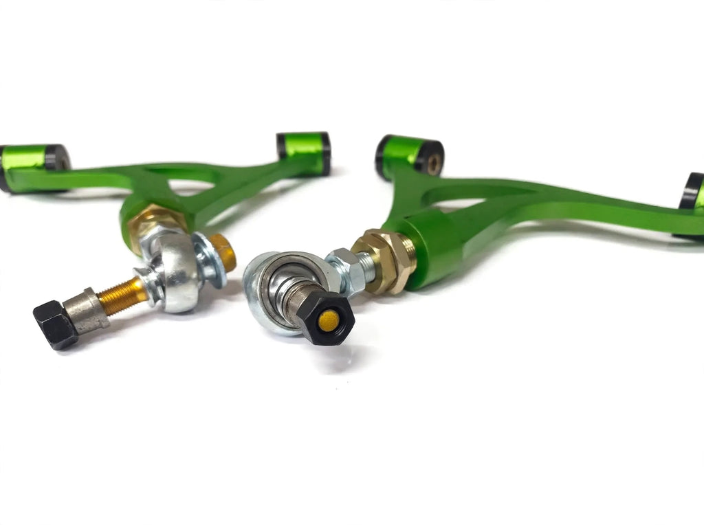 Rear upper control arms - Jza80 supra/SC3-400/z30 Soarer – Agile