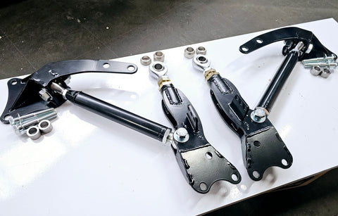 Celica ST185 Adjustable front lower Control arm