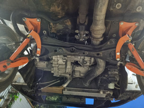 Celica ST185 Adjustable front lower Control arm