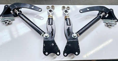 Celica ST185 Adjustable front lower Control arm