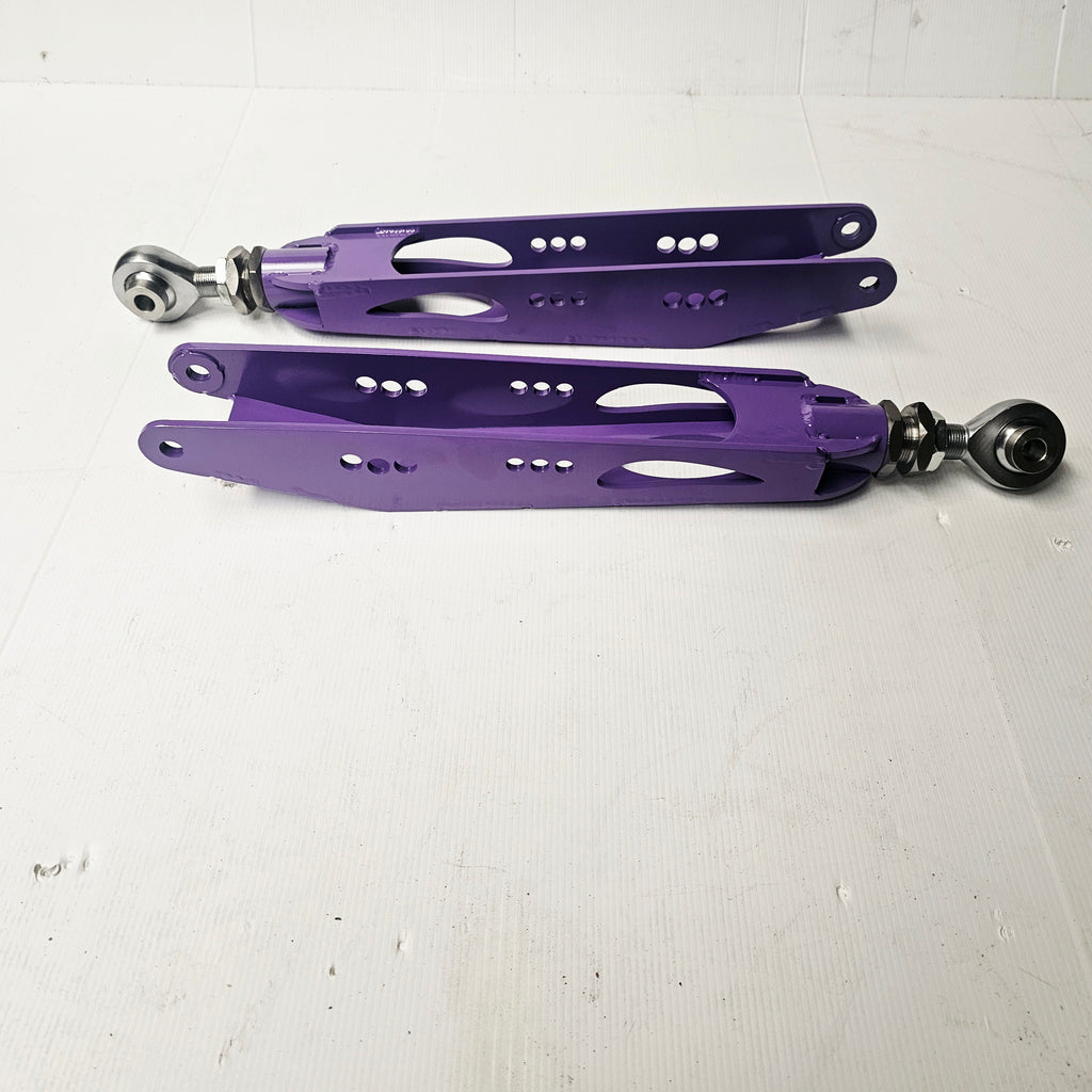 ZN6 Toyota GT86/Subaru BRZ Rear camber arms – Agile Performance NZ