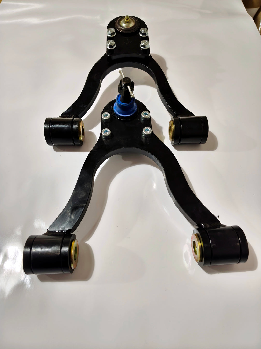 トヨタ スープラ SC300 400 フロントサスペンション アーム UPR 左 Mk4 Supra jza80/z30 Soarer SC300 Sc400 Adjustable Front Upper