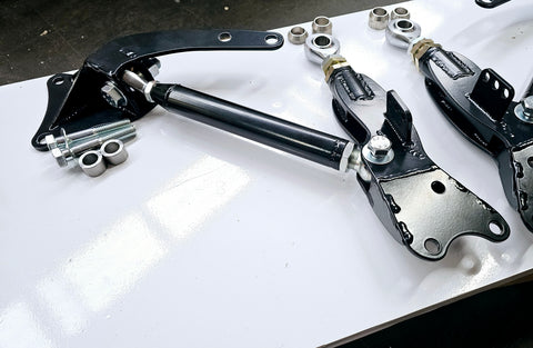 Celica ST185 Adjustable front lower Control arm
