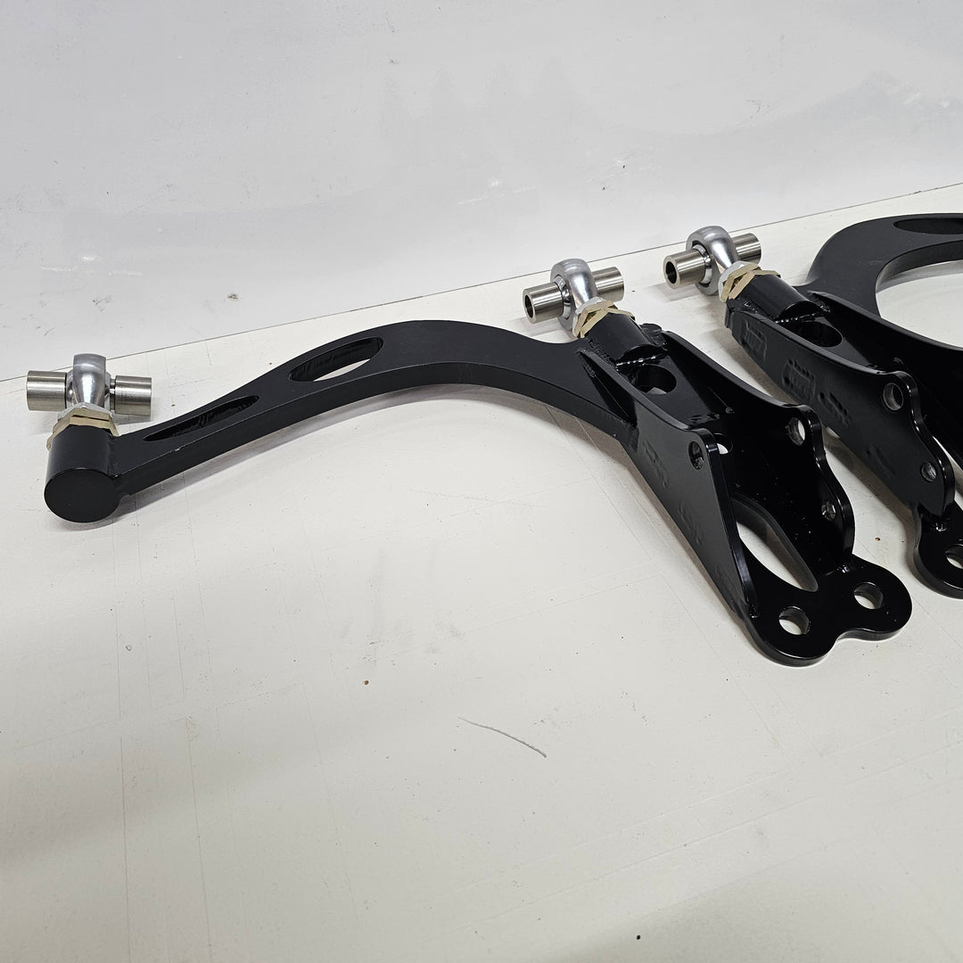 A70/z20 supra/soarer Live Adjustable front lower control arms