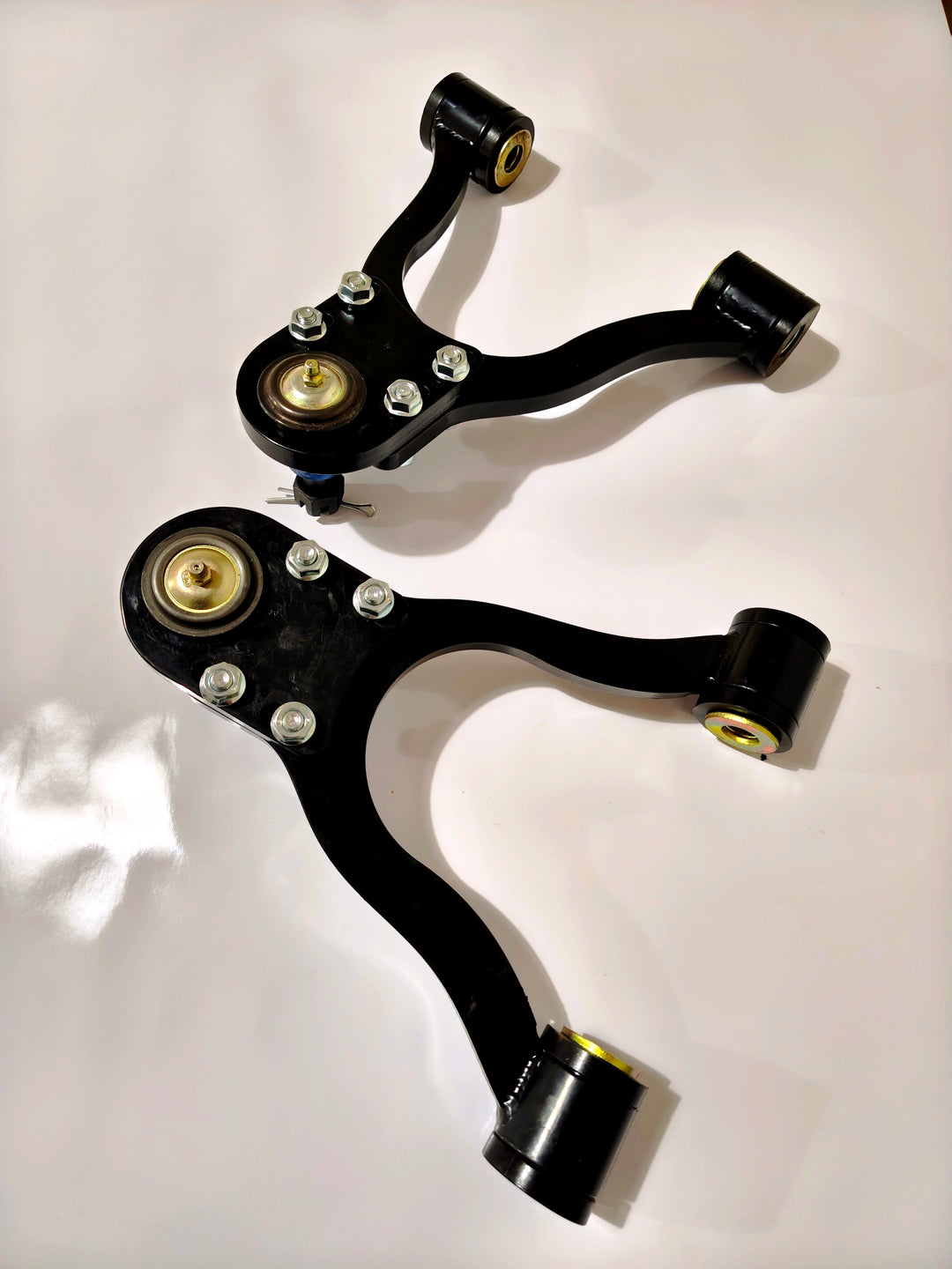 Mk4 Supra jza80/z30 Soarer SC300 Sc400 Adjustable Front Upper