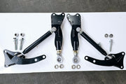 Celica ST185 Adjustable front lower Control arm