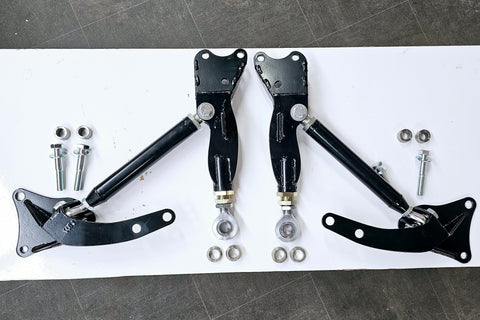 Celica ST185 Adjustable front lower Control arm
