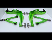 Jza80 sc300/400 50mm extended arms, Angle kit and Dual caliper Combo Deal