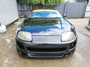 jza80 front lip - NZ sales only
