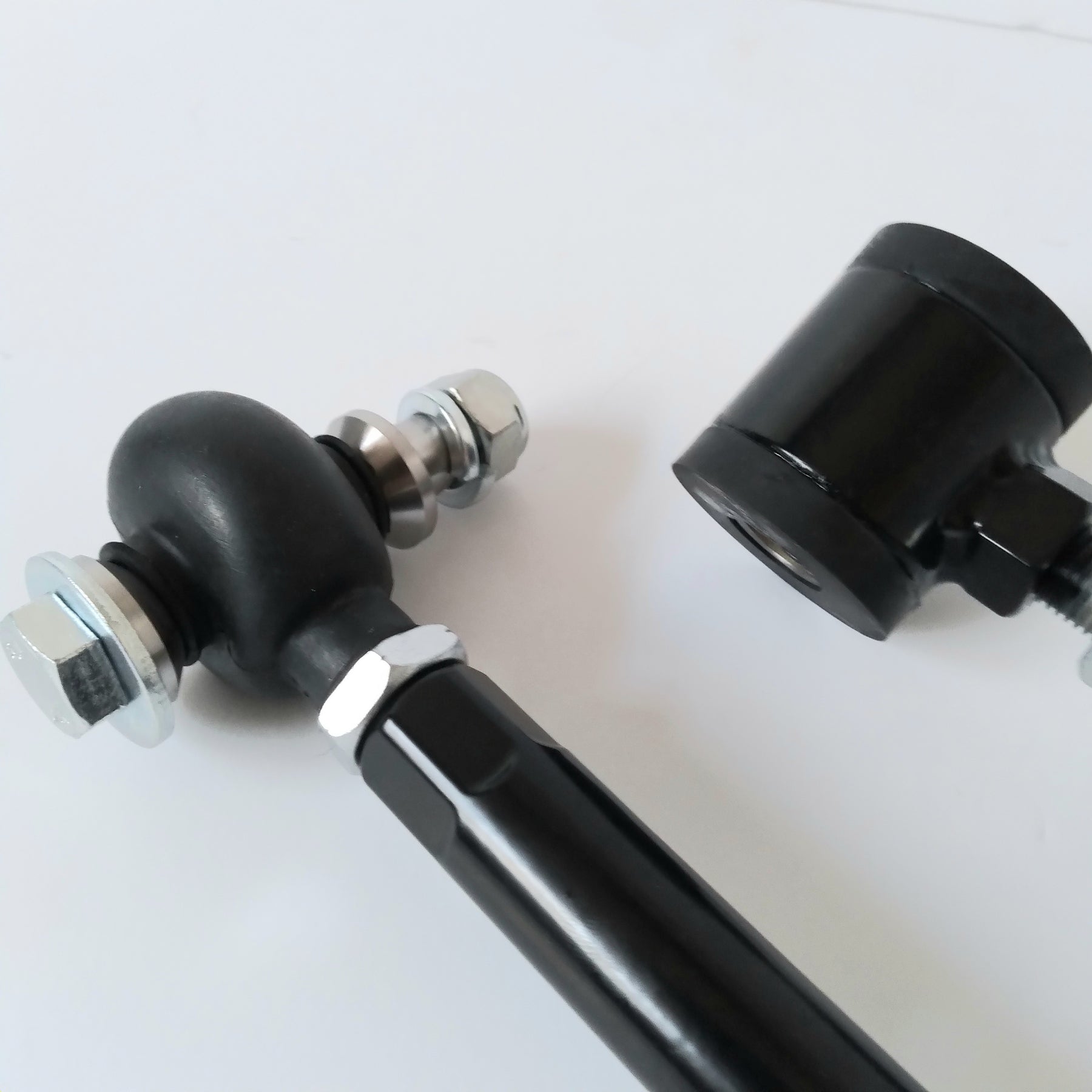 A70/z20 Supra/Soarer Rear Toe arms – Agile Performance NZ