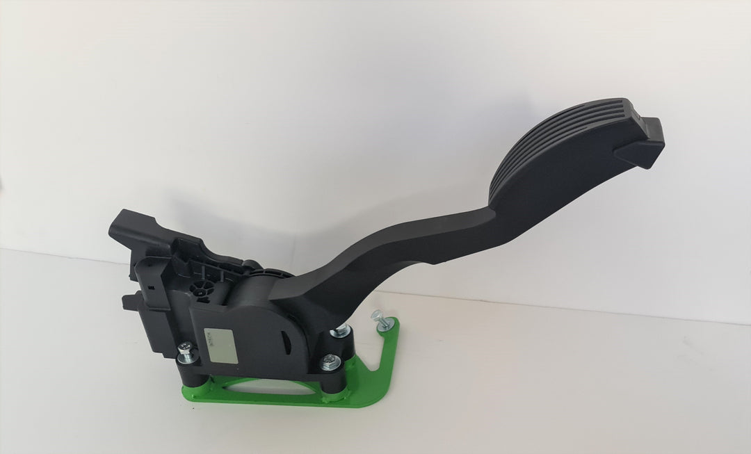 a70/mk3 Supra Bosch DBW pedal bracket (pedal not included) RHD only – Agile Performance NZ
