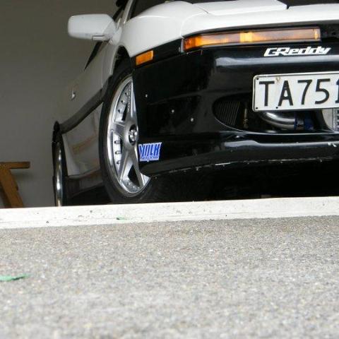 A70 Bomex Style Side Skirts NZ sales only