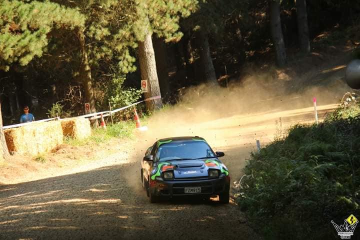 Celica ST185/ST205 Rear Control Arms – Agile Performance NZ