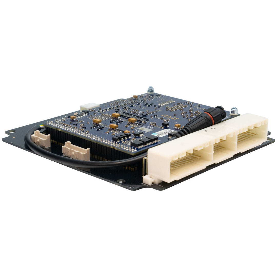 LINK ECU - TOYOTA MR2 V1 & CELICA ST185 - PLUGIN ECU – Agile
