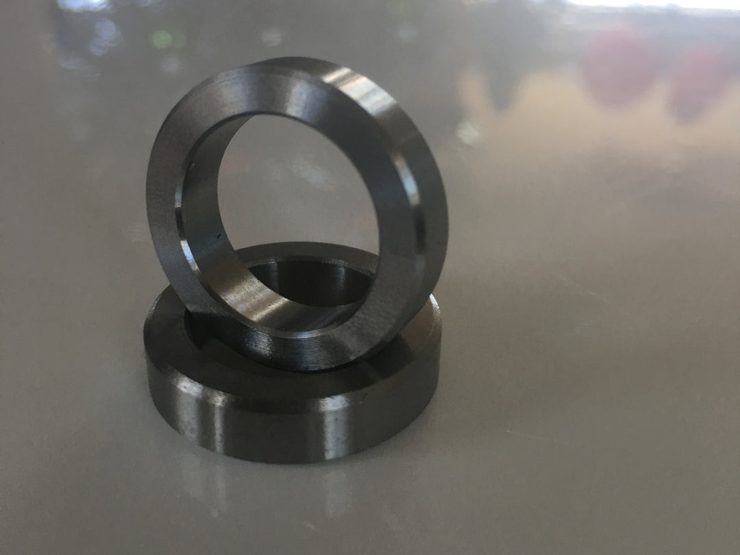 A70/Z20 Supra/Soarer Steering Rack Spacers – Agile Performance NZ