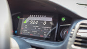 Powertune Digital Dash Display GPS model